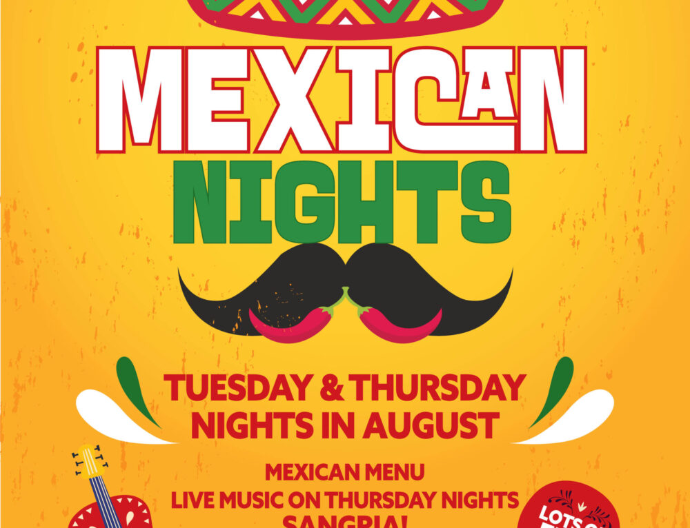 Mexican Nights