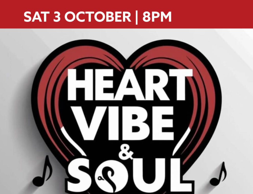 Heart Vibe & Soul