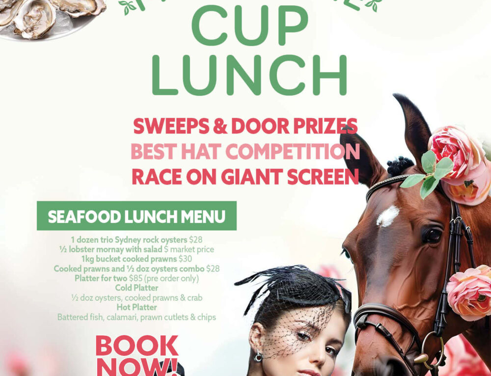 Melbourne Cup Day